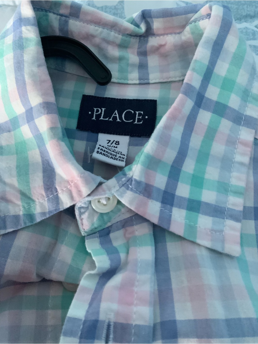 Bundle of NWT and like new boys shirts - Picture 5 of 15